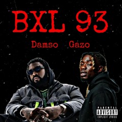 Damso ft. Gazo - Love