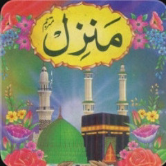 Manzil- Shifa Ayats - Qari Ismail