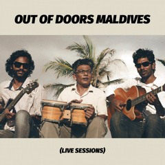 Bridge Over Troubled Water - Simon & Garfunkel (Live Cover by Out of Doors Maldives)