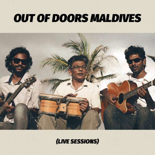 Hithun Filuveykasheh Dhen Nethey - Naifaru Dhohokko (Live Cover by Out of Doors Maldives)