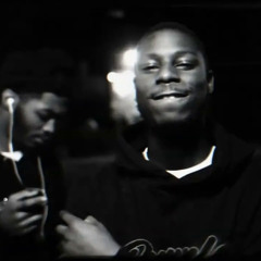 Greedy - Riding Wit Blick