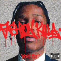 asap rocky - fashion killa (benii edit) (free download)