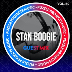 Stan Boogie - PuzzleProjectsMusic Guest Mix Vol.150