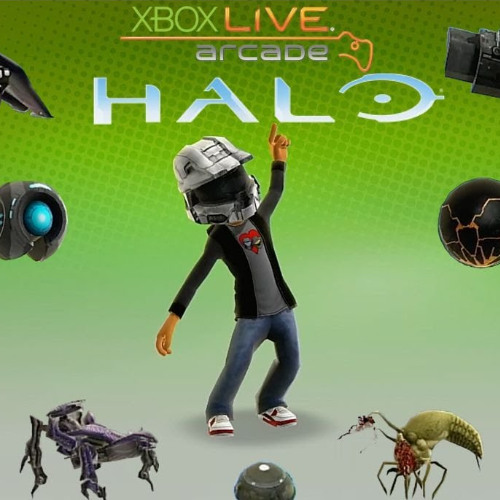 halo prod ss3bby