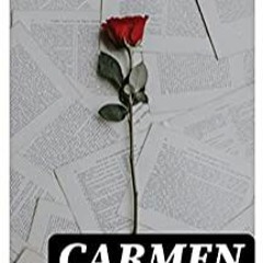 'Full Pages [pdf] Carmen Ariza by Charles Francis Stocking For Free