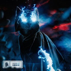 Ghost in the Shadows w/ Derpcat