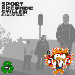 ♻️ Sportfreunde Stiller - Ein Kompliment (BoTEKKe Remix) [FRENCHCORE] ♻️