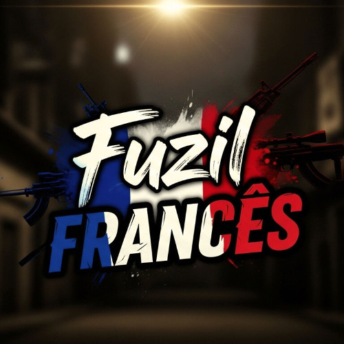 FUZIL FRANCÊS ((DJ LSEX & RN DE VILA VELHA)) {MC AL & AKADOSH} CORO MAXIMOOOOOOOOOO