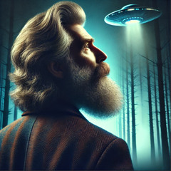 Unveiling Britain’s Roswell with Mark Olly