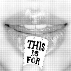 THIS IS FOR TWICE (bootleg)