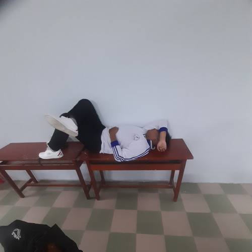 Hôm Qua Tôi Đã Khóc-Remix