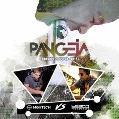 Montech vs Logan - Set Pangeia Resistencia (25-02-2018)