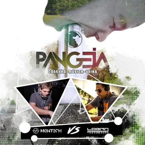 Montech vs Logan - Set Pangeia Resistencia (25-02-2018)