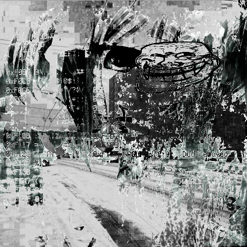 DJ UNIVXRSEL - Hanma ga fuku