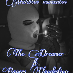 Malditos mumentos (feat. Rapers Clandestinos)