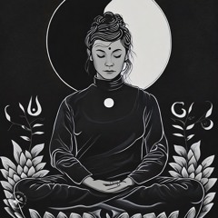 8 Minute Guided Meditation | Get rid of emotion and find balanced stillness
