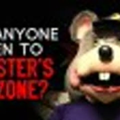 "Has anyone been to Chester's Kidzone" Creepypasta