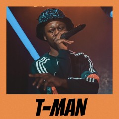 T-Man - Tracks