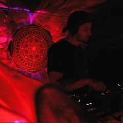 FOX [PANGEA] @ Return To The Source Festival [PANGEA Floor]