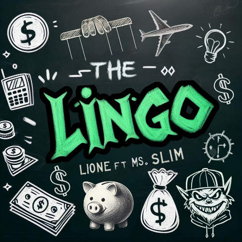 The Lingo