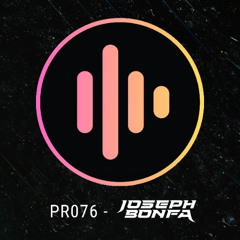 Peaks Radio 076 with Joseph Bonfa