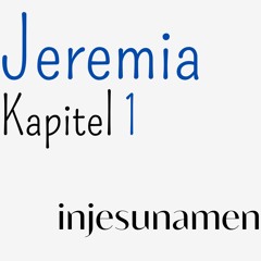 Jeremia 1