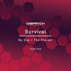 Survival - No One