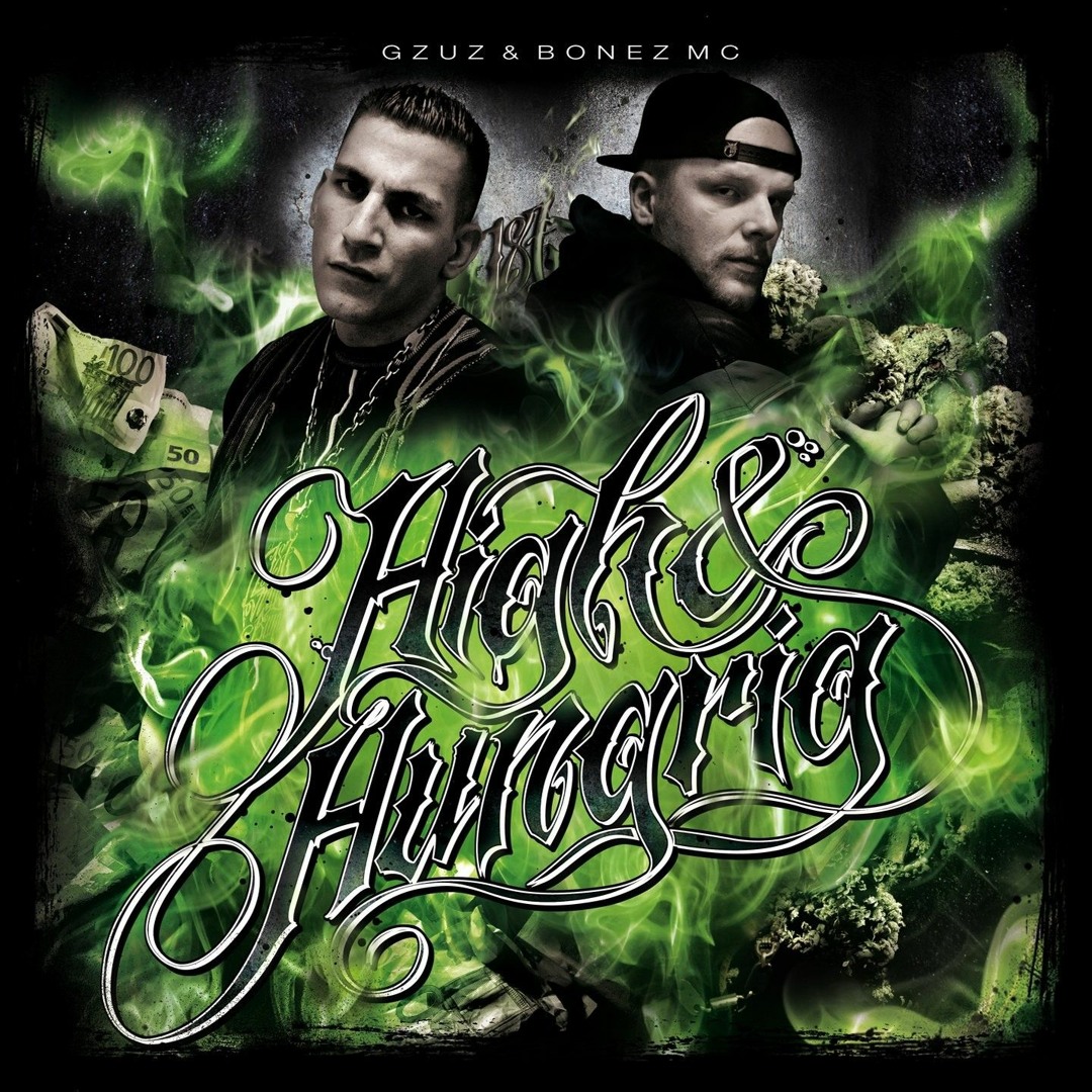 Stream Geld - Gzuz & Bonez MC by CAPITAL BRA / JOKER BRA