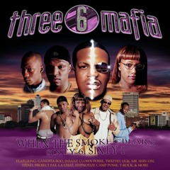 36M - No Im Not Dat Nigga x @Imsonotblu MIX