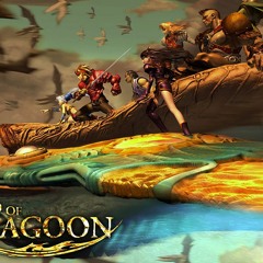 The Legend of Dragoon Menu Music
