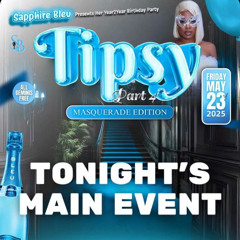 TIPSY PT4 LIVE AUDIO FT DJDOUBLEK