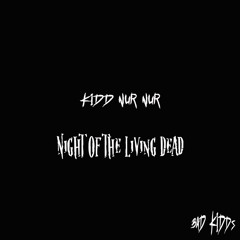 Night Of The Living Dead