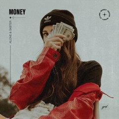 A'Lone & SK8TER - Money