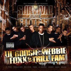 Adios (feat. Foxx & Big Head) By Trill