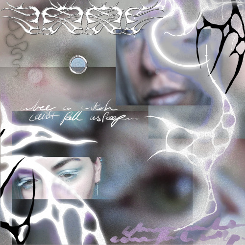 when a witch can't fall asleep - syrup-E