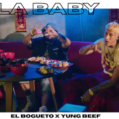 Instrumental reggaeton type beat yung beef x Bogueto / 50BPM Dmin