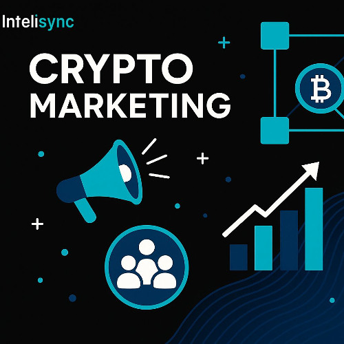 Crypto Marketing Winning Strategies for the Decentralized Economy