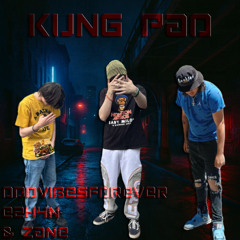 KUNG PAO (prod. ByDay)