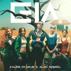 EIA ( Remix ) - Kaleb Di Masi, Alan Gomez, Matias Deejay