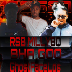 162527 ft: RSB MillyBo X GhostfaceLos