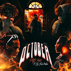 October (feat. Big Boss Mulaa)