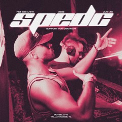 FEZnLNKR | SPEDC 2022 [MIX]