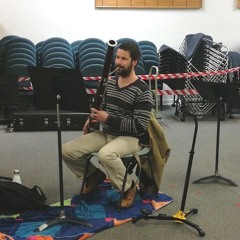 Number 11 from the Singing Bassoon by Concone (April 2023)