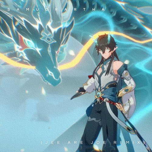 Samudrartha (Jee Are Joe Remix) [FREE DL]