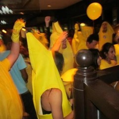 The Scary Jokes - Everybody's Jokin'