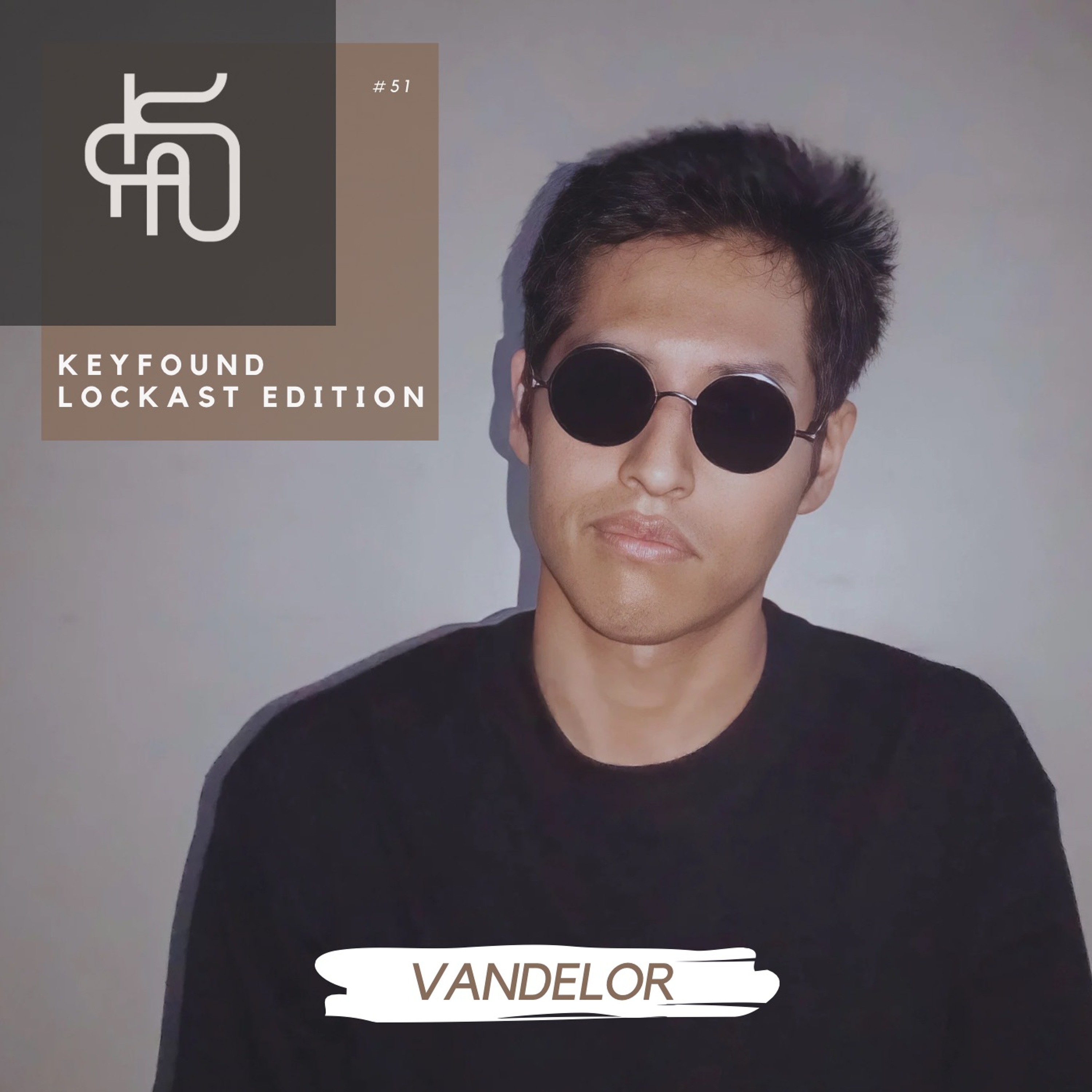 Keyfound