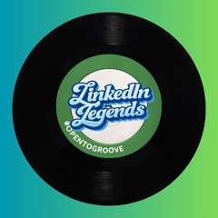 LinkedIn Legends