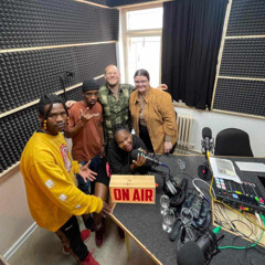 Akabanga & Phelimuncasi Live - Special Episodes - 02 Sept 2024