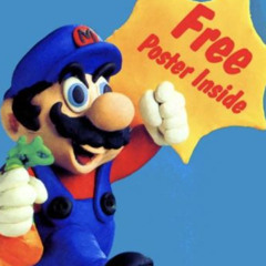 Veggie Fight (Super Mario Bros. 2 Song)