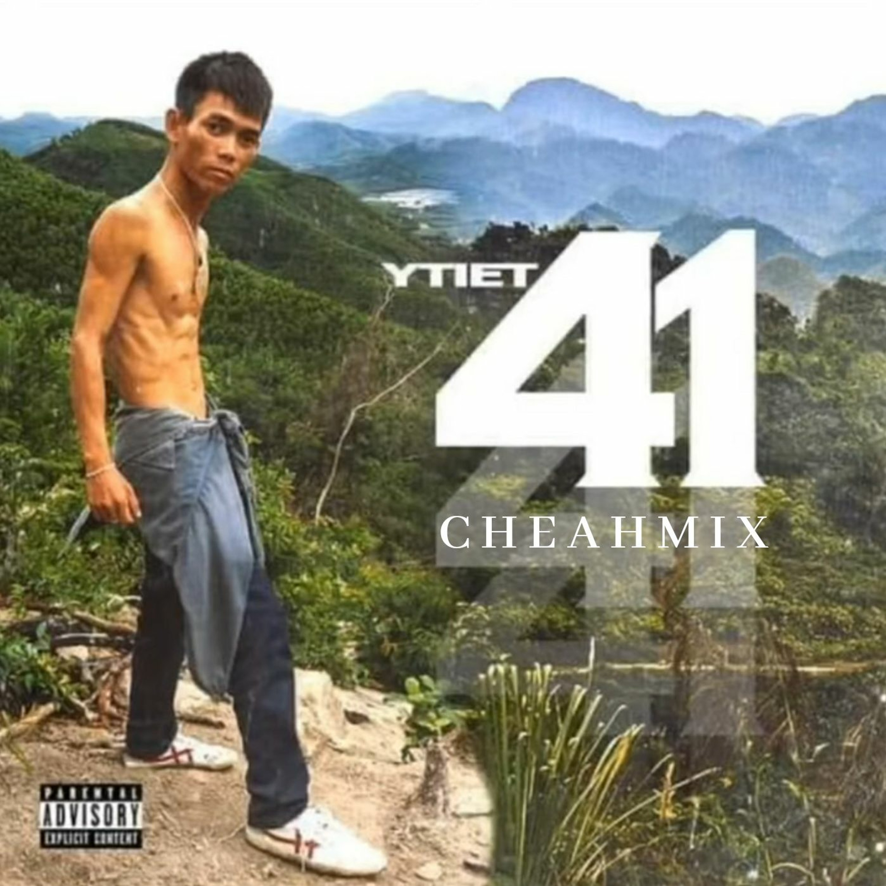 Cheah Meng